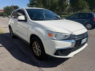 MITSUBISHI ASX usata, con Chiusura centralizzata