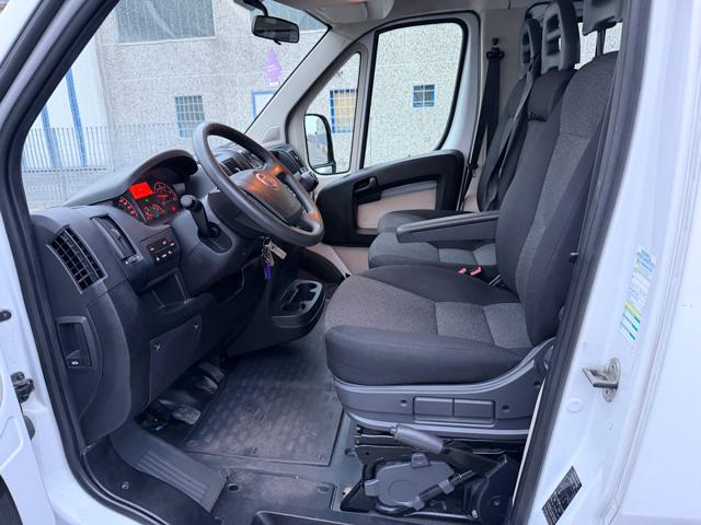 FIAT Ducato usata, con Servosterzo
