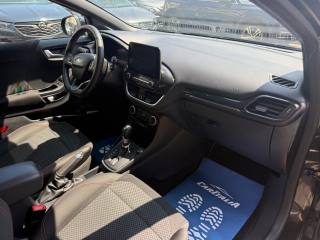FORD Puma usata, con Cruise Control