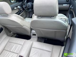 AUDI A3 usata, con Controllo trazione
