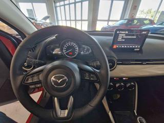 MAZDA 2 usata, con Climatizzatore