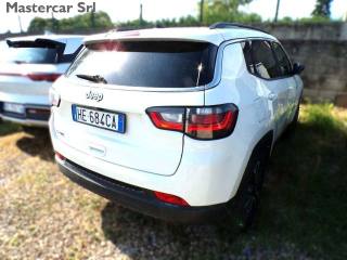 JEEP Compass usata, con Climatizzatore