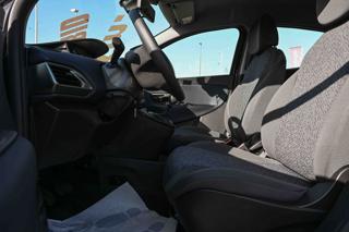LANCIA Ypsilon usata, con Servosterzo