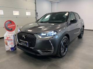 DS AUTOMOBILES DS 3 Crossback usata, con Airbag laterali