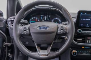 FORD Fiesta usata, con Servosterzo