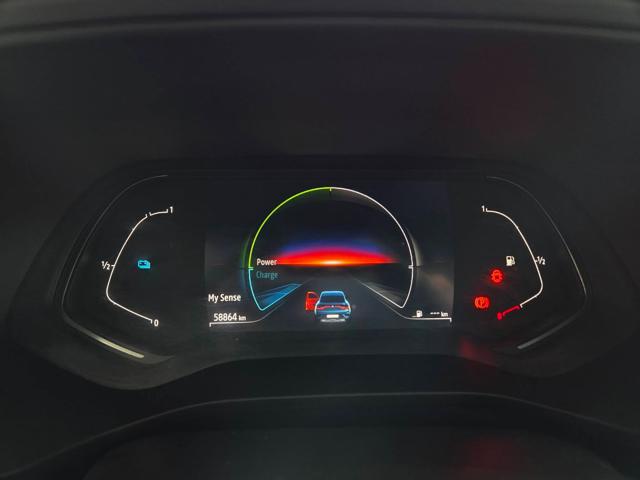 RENAULT Arkana usata, con Immobilizzatore elettronico