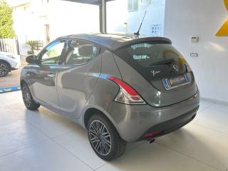LANCIA Ypsilon usata, con Chiusura centralizzata