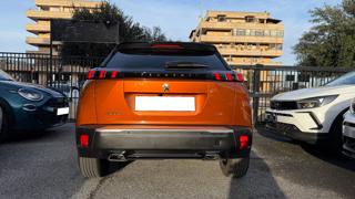 PEUGEOT 2008 usata, con USB