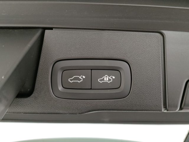 VOLVO XC60 usata, con Bracciolo