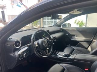 MERCEDES-BENZ A 180 usata, con Sensori di parcheggio anteriori