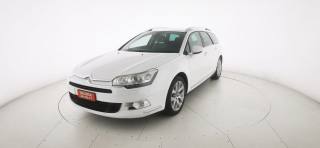 CITROEN C5 usata, con Airbag laterali