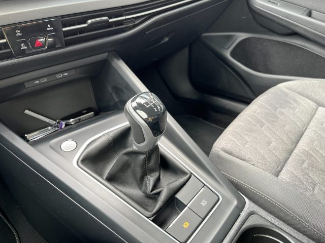 VOLKSWAGEN Golf usata, con Cerchi in lega