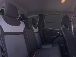 DACIA Duster usata, con Controllo vocale