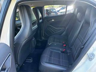 MERCEDES-BENZ GLA 200 usata, con ESP
