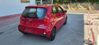 KIA Picanto usata, con Autoradio