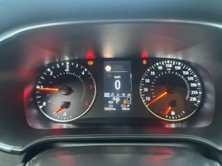 RENAULT Megane usata, con Boardcomputer