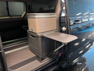 VOLKSWAGEN California usata, con Controllo trazione