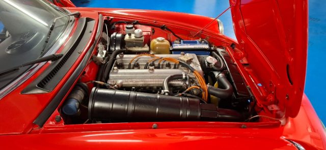 ALFA ROMEO Spider usata 32