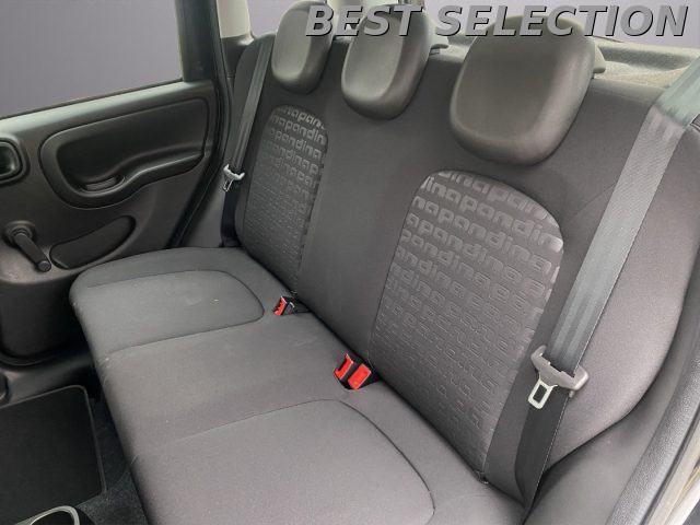 FIAT Panda usata, con Controllo trazione