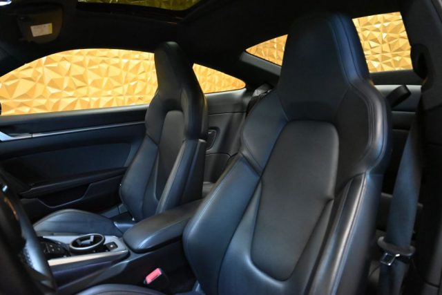 PORSCHE 911 usata 94