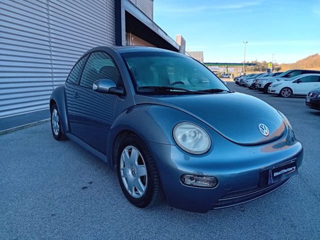 VOLKSWAGEN New Beetle usata, con Airbag laterali