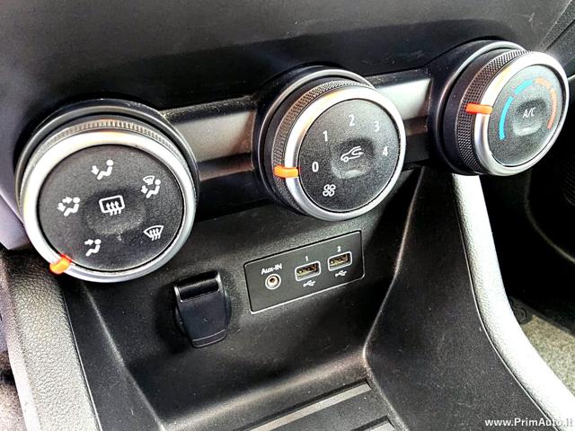 RENAULT Clio usata, con Park Distance Control