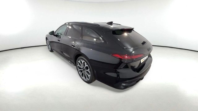 AUDI A6 usata, con Immobilizzatore elettronico