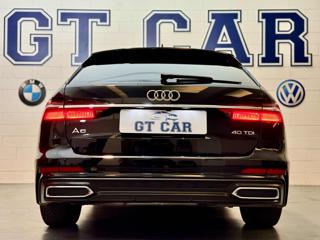 AUDI A6 usata, con Cerchi in lega