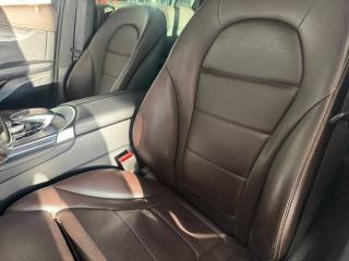 MERCEDES-BENZ GLC 250 usata, con Controllo trazione