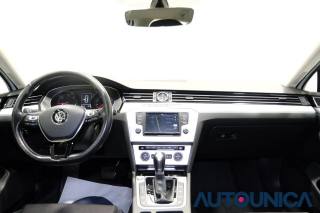 VOLKSWAGEN Passat Variant usata, con Chiusura centralizzata