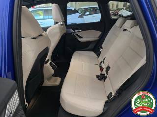 BMW X1 usata, con Portellone posteriore elettrico