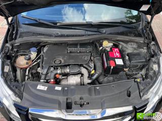 PEUGEOT 2008 usata, con Chiusura centralizzata telecomandata