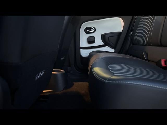 RENAULT Twingo usata, con Servosterzo