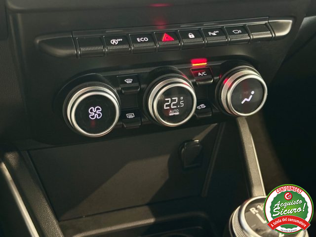 DACIA Duster usata, con Cronologia tagliandi