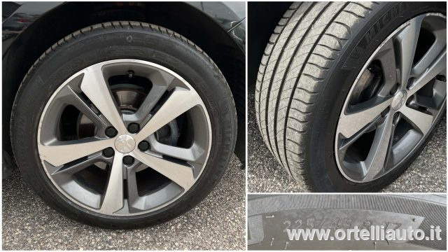PEUGEOT 308 usata, con Immobilizzatore elettronico