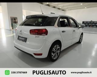 CITROEN C4 Picasso usata, con Airbag Passeggero