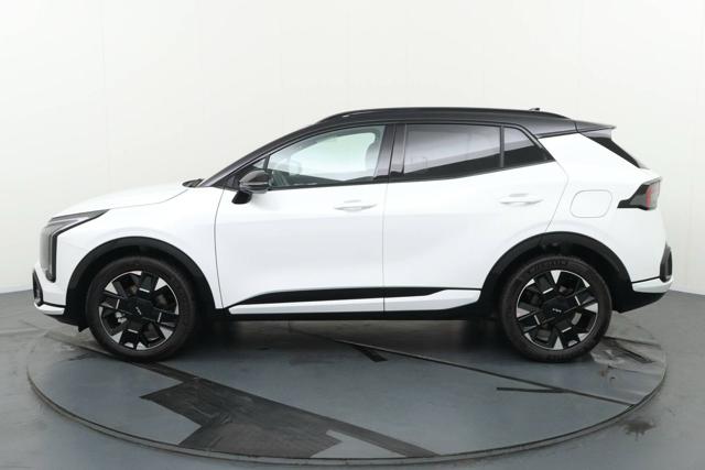 KIA Sportage usata, con Climatizzatore