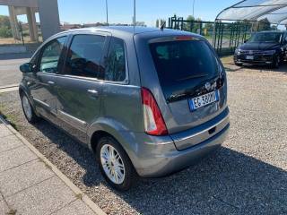 LANCIA MUSA usata, con Cerchi in lega