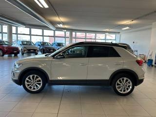 VOLKSWAGEN T-Roc usata, con Airbag Passeggero