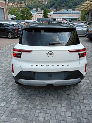 OPEL Frontera usata, con Cerchi in lega