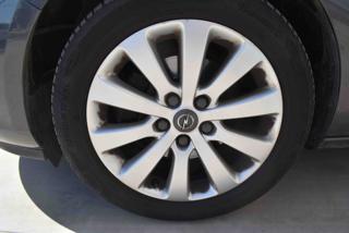 OPEL Astra usata 21
