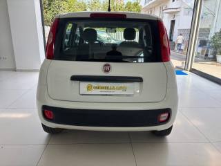 FIAT Panda usata, con Chiusura centralizzata