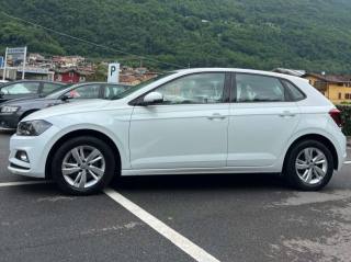 VOLKSWAGEN Polo usata, con Airbag Passeggero