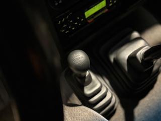 NISSAN Patrol usata, con Trazione integrale