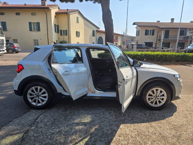 AUDI A1 usata 141