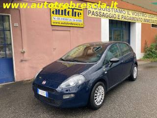 FIAT Punto usata, con ABS