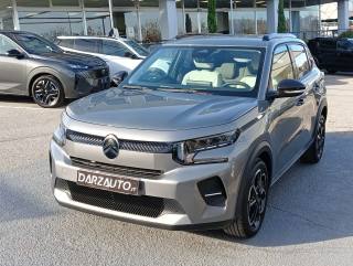 CITROEN C3 PureTech 100 S&S Max