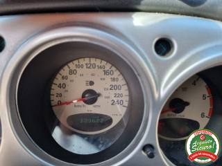 CHRYSLER PT Cruiser usata, con Interni in pelle