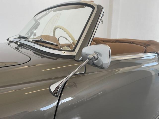 MERCEDES-BENZ 190 usata 15