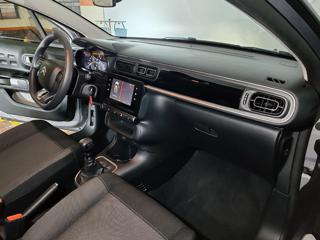 CITROEN C3 usata, con Park Distance Control